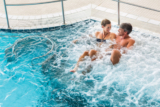 Gutschein für die Therme Erding inkl. Premium Hotel nur 158€ (statt 306€) für 2 Personen