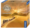 KOSMOS ‎683627 Cartaventura – Karawanen, Abenteuer-Spiel für nur 5,85€ bei Prime inkl. Versand