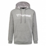 Hummel Hoodie Schnäppchen für Herren nur 7,27€ bei SportSpar