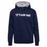 Hummel Herren Hoodie für nur 6,49€ bei SportSpar