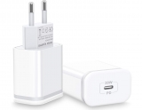 AXIULOO 20W USB C Ladegerät im 2er Pack für nur 10,99€ bei Prime-Versand