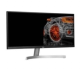 LG 29WN600-W 29″ UltraWide Monitor mit 2560 x 1080 Pixel für nur 206,39 Euro