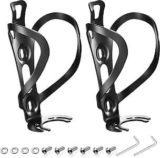 2er Pack eeFul Flaschenhalter fürs Fahrrad für 4,49€