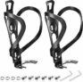 2er Pack eeFul Flaschenhalter fürs Fahrrad für 4,49€