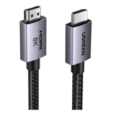 UGREEN 2m HDMI 2.1 Kabel mit 48Gbit/s 8K 60Hz & 4K 240Hz für 8,99€ (statt 12,99€)