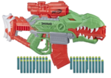 2x Nerf DinoSquad Rex-Rampage Dartblaster für 10,68€ (statt 20,98€)