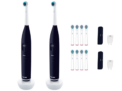 2x Beurer TB 50 elektrische Zahnbürste für nur 65,90€
