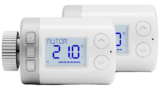 2x Honeywell Rondostat HR35R Heizkörperthermostat für nur 30,90€