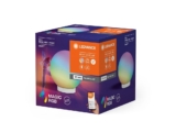 2x Ledvance SMART+ BALL MAGIC RGB Tischleuchte für nur 35,90€