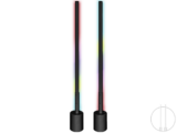 2x Ledvance Smart+ WLAN-Stehleuchte für 45,90€