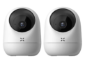 2x Xenon Smart X7207 WLAN-Indoor-Kamera für nur 33,90€