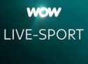 3 Monate WOW Live-Sport Monatsabo (vorher Sky Supersport Ticket) für 9,99€ mtl. (statt 30€)