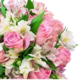 Blumenstrauß Sweet Surprise für 32,48€ inkl. Lieferung (statt 47€)