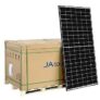 31 Solarpanele von JA SOLAR – 380W für 4300€ (statt 4690€)