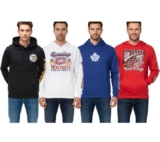 Hollister X NHL Herren Hoodie Verschiedene Teams für nur 14,99€ bei Outlet46.de