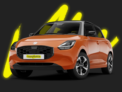 Suzuki Swift Leasingdeal: Nur 79€/Monat für 24 Monate bei 5tkm/Jahr