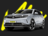 Opel Grandland für Geschäftskunden: Nur 145,18 €/Monat bei 24 Monaten Leasing!