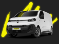 Citroën Jumpy für Gewerbekunden: Nur 145,88 €/Monat bei 24 Monaten Leasing!