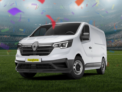 Renault Trafic für Geschäftskunden ab nur 117,81€/Monat bei Leasingmarkt für 2 Jahre mit 10tkm/Jahr