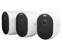 3x Arlo Pro 5 2K Überwachungskamera für nur 205,90€