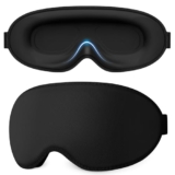 Gritin 3D Schlafmaske für Seitenschläfer nur 5,99€