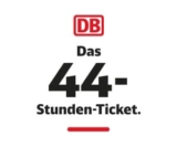 Nur im Juli bei der Bahn: Das 44-Stunden-Ticket Young – für alle unter 27
