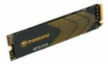 TagesDeal: Transcend 250S 4 TB SSD für nur 245,99€ (statt 270,37€)