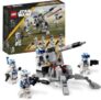LEGO 75345 Star Wars 501st Legion Clone Troopers Battle Pack für nur 13,09€
