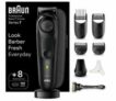 Braun Beard Trimmer Series 7 BT7440 für 59,99€