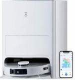 ECOVACS DEEBOT T20e OMNI 6000Pa Saugroboter mit Wischfunktion für nur 599€ (statt 799€)