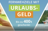 AIDA Traumurlaub mit bis zu 400€ Bordguthaben pro Kabine geschenkt!
