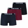 PIERRE CALVINI Hipster Herren Boxershorts 3er-Pack nur 5,48€ bei SportSpar.de