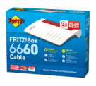 AVM FRITZ!Box 6660 Cable Kabel-WLan Router für 169,98 Euro