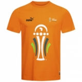 ACON Africa Cup of Nations PUMA Herren T-Shirt für nur 4,75€ bei SportSpar.de