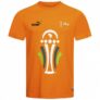 ACON Africa Cup of Nations PUMA Herren T-Shirt für nur 4,75€ bei SportSpar.de