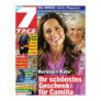 Halbjahresabo (26 Ausgaben) 7 TAGE für nur einmalig 24€ (statt 62,40€)
