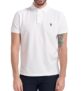 Nur in XXL: POLO RALPH LAUREN Herren Polo-Shirt für 39,99€ bei Outlet46.de