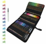 Blitzangebot: 72 Professionelle Aquarell Buntstifte für nur 22,29€ (statt 27,99€)