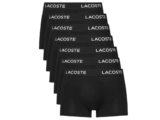 7x Lacoste Unterhosen für Herren nur 44,95€