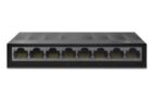 TP-Link LS1008G 8-Port Gigabit Desktop Switch für 14,69€
