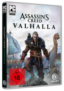 Assassin’s Creed Valhalla (PC) für 19,72€ (statt 23,99€)