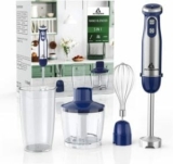 ACOQOOS Stabmixer Set inkl. 600 ml Mix- & Messbecher für 24,98€ (statt 36€) – Prime