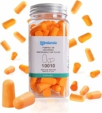 ANDANDA Ohrstöpsel 50 Stück für 4,99€ (statt 9,99€)