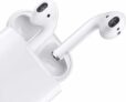 Apple AirPods mit kabelgebundenem Ladecase (2. Generation) für nur 105€ inkl. Versand (statt 149€)