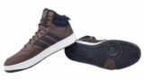 Adidas Hoops 3.0 Mid Winterized Herren Sneaker für nur 38,95€ (statt 47,99€)