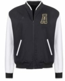 Adidas ALL SZN Logomania College Jacke für nur 53,94€ (statt 80€)