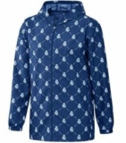 Adidas Real Madrid Herren Windbreaker Gr. XS-2XL für nur 28,94€ (statt 40€)