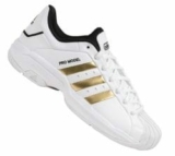Adidas Pro Model 2G Low Basketballschuhe Gr. 39-46 für nur 53,94€ (statt 62€)