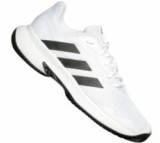 Adidas Courtjam Control Bounce Herren Tennisschuhe für nur 43,98€ (statt 69,90€)