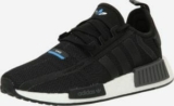Adidas Nmd R1 in Schwarz nur 89,40€ (statt 149€)